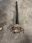 2003 2007 Hummer H2 Suv Rear Axle Shaft Left Or Right 12479214. Fixed Price $109.51.