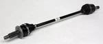 Oem Left Driver Side Axle Shaft For Hyundai, Kia Santa Fe (3.3L) 49600-2W050. Fixed Price $135.80.