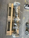 2025 Toyota 4RUNNER N500 Oem 2.4L 4X4 Rear Axle Assy 3.727 Ratio *1K Miles*. Fixed Price $5249.45.