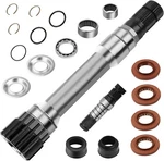 Front Right Intermediate Shaft Inner Kit Fit Ram 1500 2012-2022 68257421AF. Fixed Price $63.54.