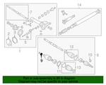 New Genuine Nissan Shield-dust 39752EA40A / 39752-EA40A Oem. Fixed Price $21.15.