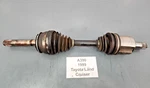 98-07 Oem Toyota Land Cruiser J100 Front Left Driver Side Cv Axle Shaft. Fixed Price $175.95.