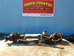 Front Axle Wheel Abs Drw 3.73 Ratio Fits 01-04 Ford F350SD Pickup 192821. Fixed Price $1000.00.