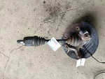 Driver Left Axle Shaft Front Thru 11/06 Fits 04-07 Bmw X3 342804. Fixed Price $117.60.
