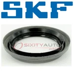 Skf Front Wheel Seal 2007-2014 Ford E-150 Driveline Axles Gaskets Uw. Fixed Price $18.57.