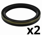 For Volkswagen/audi 2000-2021 Differential Seal Front Left And Right (2) Vaico. Fixed Price $36.35.