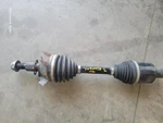 Axle Shaft New Style 6 Lug Wheel Front Fits 19-21 Dodge 1500 Pickup 2153977. Fixed Price $171.89.