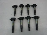 2006-2007 Jaguar XJ8 Ignition Coils Set Of 6R83-12A366-AA Oem AK2202196. Fixed Price $128.00.