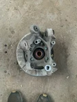 09-16 Hyundai Genesis Sedan Rear Left Driver Side Spindle Knuckle Hub Oem #4266. Fixed Price $128.00.