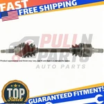 Cardone 60-3402 Cv Axle Hyundai Sonata Kia Optima/magentis 99-06. Fixed Price $84.39.