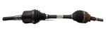 2023 Lincoln Nautilus Axle Shaft Driver Left Front 40K Miles Oem K2GP-3B437-AE. Fixed Price $109.19.