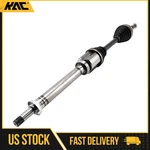 Front Right Axle Shaft Assembly Ford Escape 1.5T L4 2017-2019 CV6Z3B436A. Fixed Price $83.99.