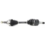 For Chrysler Grand Voyager Axle Assembly 2000 Driver Side Front New. Fixed Price $110.10.