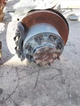 Rear Axle Chassis Cab Srw Diesel 6.4L Fits 08-10 Ford F350SD Pickup 1583991. Fixed Price $1479.90.