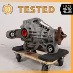 14-16 Porsche Panamera 970 3.6L V6 Rwd Rear Differential Axle Carrier Oem. Fixed Price $352.75.