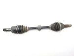 11-14 Mazda Driver Left Axle Shaft Automatic Transmission Oem FA8225600B. Fixed Price $180.00.