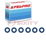 Fel-pro Valve Cover Spark Plug Tube Seal Set For 1992-2017 Toyota Camry 3.0L Ik. Fixed Price $27.32.