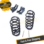 Maxtrac Suspension 201020 2" Rear Lowering Kit For 2015-2017 Chevy Tahoe. Fixed Price $258.06.