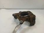 Rear Driver Left Knuckle/stub From 2014 Subaru Xv Crosstrek 12159548. Fixed Price $119.94.