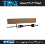 Trq Front Passenger Cv Axle Assembly For 2011-2013 Honda Odyssey Ex-l Lx. Fixed Price $144.95.