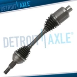 Front Right Cv Axle Shaft For 2007-2017 Buick Enclave Chevy Traverse Gmc Acadia. Fixed Price $66.60.