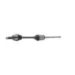 For Bmw (2014-2019) Axle Shaft Assembly Front Right (pass. Side) Febi Bilstein. Fixed Price $262.15.
