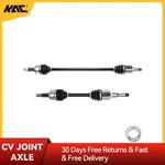 Pair Cv Axle Shaft Front Left + Right For Chevrolet 2012-2017 Sonic L4 1.8L. Fixed Price $104.99.