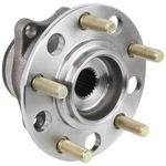 Rear Wheel Hub Bearing For Mitsubishi Outlander 2008-2015. Fixed Price $117.97.