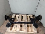 14-18 Ford Transit Connect Rear Suspension Beam Axle W/ Spindles Oem. Fixed Price $349.65.
