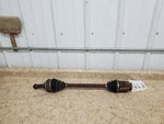 Axle Shaft Front Sedan 4 Door 2.0L Wrx Fits 02 Impreza 307073. Fixed Price $46.00.