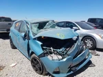 Used Loaded Beam Axle Fits: 2012 Toyota Prius C Vin B3 7TH And 8TH Digit. Fixed Price $613.84.