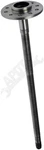 Apdty 741324 Rear Axle Shaft, Left. Fixed Price $195.16.