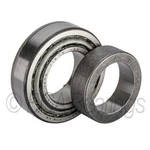 Ntn NBA9 Drive Axle Shaft Roller Bearing, Cylindrical. Fixed Price $58.90.