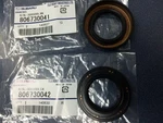 Subaru Front Drive Axle Seal Kit Legacy Forester Outback Impreza Wrx Sti Oem.... Fixed Price $24.35.