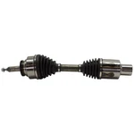 For 2007-2015 Expedition/navigator Front Right Axle Assembly. Fixed Price $144.95.