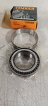 Timken Wheel Race & Bearing Set, 39520 / 39590. Fixed Price $40.00.