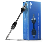 Maxfavor Front Right Cv Axle Shaft For 2004-2010 Toyota Sienna V6 3.3L 3.5L Fwd. Fixed Price $132.52.