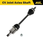 1PC Front Left Cv Joint Axles Shaft 66-4213 For 2003 2004-2011 Honda Element. Fixed Price $61.99.