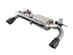 Awe Tuning 3010 33030 Touring Edition Axle Back Exhaust For 12 16 Bmw 335I/435I. Fixed Price $1645.00.