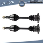 Gsp Front Cv Axle Assembly For 1988-2007 Chevrolet K1500 2500 Gmc 4WD. Fixed Price $225.79.