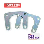Moser 9900, Retainer Plates 10 & 12 Bolt Cars Pair High Performance Racing Par. Fixed Price $43.42.