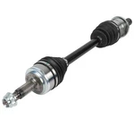Front Left Axle Assembly For Toyota Corolla 2019 L4 2.0L Xse NCV69227. Fixed Price $61.84.
