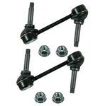 Pair Set 2 Rear Stabilizer Bar Links Moog For Land Rover LR3 Range Sport. Fixed Price $62.95.