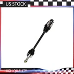 Gsp Oem Rear Left Cv Axle For 2007 2008 2009 2010 2011 2012 2013 Acura Mdx 3.7L. Fixed Price $305.15.