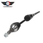 Front Cv Axle Shaft Passenger Side Fit For 2019 Infiniti QX50 Awd L4 2.0L. Fixed Price $76.99.