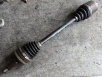 1999-2004 Honda Odyssey Driver Shaft Axle Front Left 44306-S0X-A520-M1 Used Oem. Fixed Price $53.99.