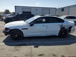Right Rear Spindle Knuckle Oem 16-19 Jaguar Xf. Fixed Price $75.00.