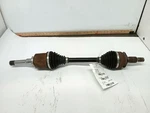 Front Driver Left Axle Shaft From 2022 Gmc Terrain 12066766. Fixed Price $96.94.