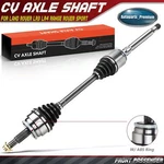 Front Right Side Cv Axle Assembly For Land Rover LR3 LR4 Range Sport 06-13. Fixed Price $98.29.