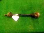 Axle Shaft Rear Fits 02-06 Audi A4 724534. Fixed Price $106.39.